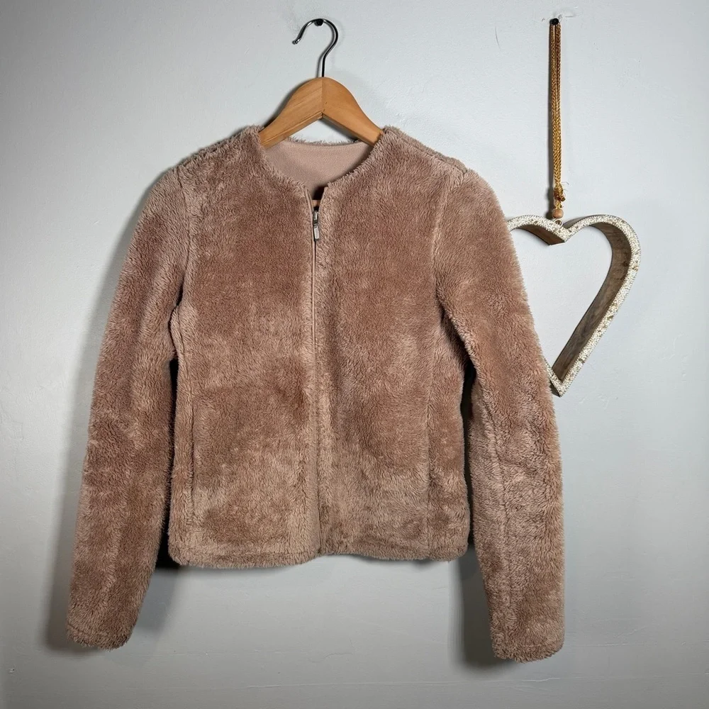 Uniqlo zip closest luxury